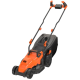 BEMW461BH Type 1 Mower