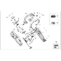 BCASK61D Type 1 Multitool