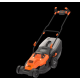 BEMW471BH Type 1 Mower