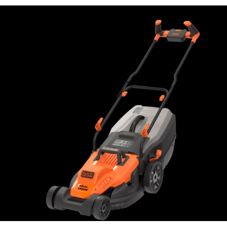 BEMW471BH Type 1 Mower