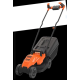 BEMW451BH Type 1 Mower