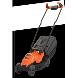 BEMW451BH Type 1 Mower 18 Unid.