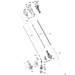 BCASK861D Tipo 1 Multitool