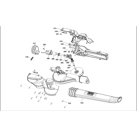 BCASBL71B Type 1 Attachment