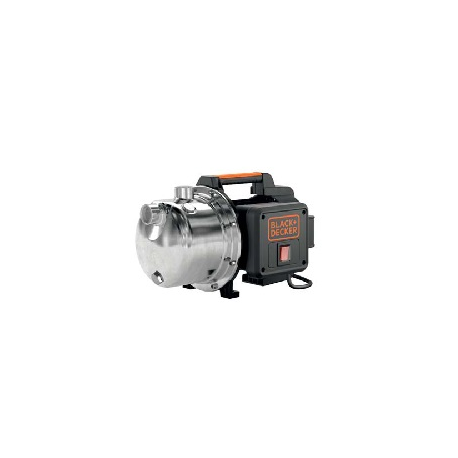 BXGP1100XE Type 1 Pump