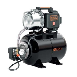 BXGP1100XBE Type 1 Pump 1 Unid.