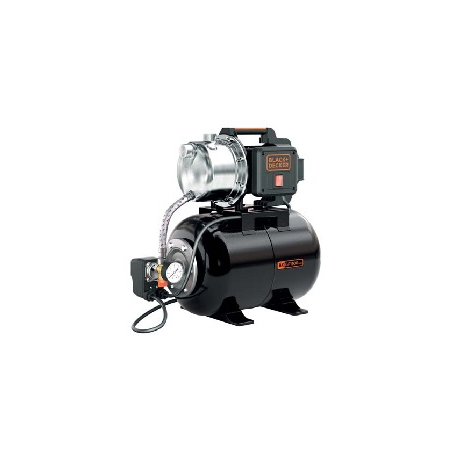 BXGP1100XBE Type 1 Pump