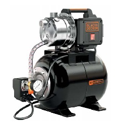 BXGP800XBE Type 1 Pump 1 Unid.