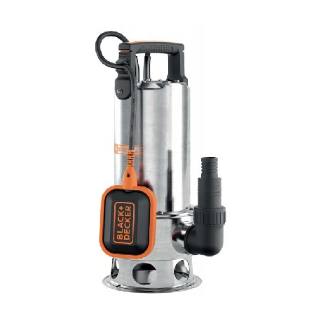 BXUP1100XDE Type 1 Sub Pump