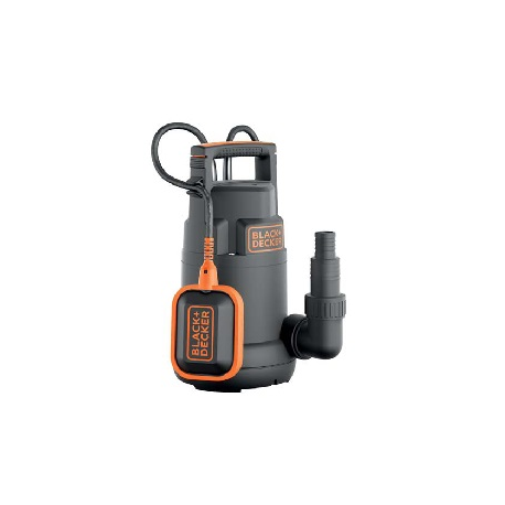 BXUP250PCE Type 1 Sub Pump