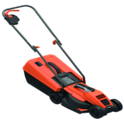 EMAX38IN Type 1 Rotary Mower 1 Unid.