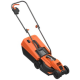 EMAX32N Type 1 Rotary Mower