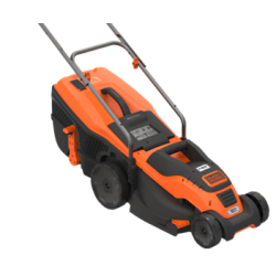 EMAX34SN Type 1 Rotary Mower 5 Unid.