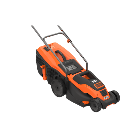 EMAX34SN Type 1 Rotary Mower