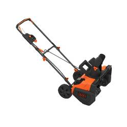 SNC3650L2 Type 1 Snow Thrower 1 Unid.