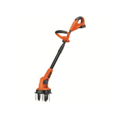 LGC120N Type 1 Power Weeder