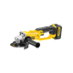 DCG412 Type 1 Angle Grinder