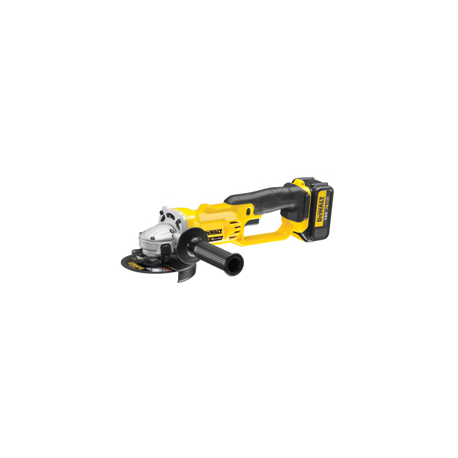 DCG412 Type 1 Angle Grinder