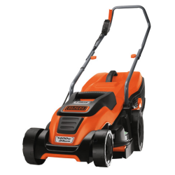 EMAX34 Type 1 Rotary Mower