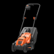 EMAX32 Type 1 Rotary Mower