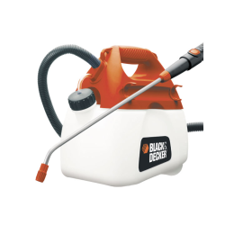 GSC500 Type H1 Power Sprayer 1 Unid.