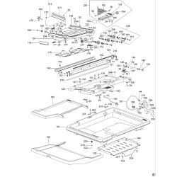 D24000 Type 1 Tile Cutter