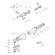 SH60K Type 1 Demolition Hammer