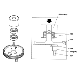 SH60K Type 1 Demolition Hammer