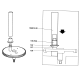 SH60K Type 1 Demolition Hammer