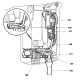 SH60K Type 1 Demolition Hammer