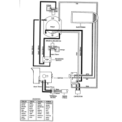 MBH24RLM Type 1 Rotary Hammer 1 Unid.