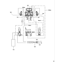 BH24 Type 1 Rotary Hammer