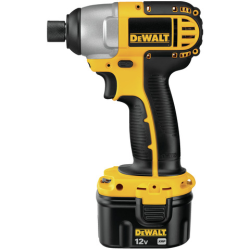 DC845KA Type 1 Impact Driver