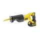 DCS380L2 Type 1 Cordless Reciprocating Saw