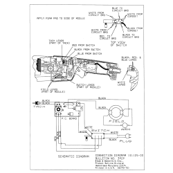 6138-34 Type 100 Sander/polisher