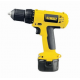 Dc750 Type 3 - As C'less Drill/driver