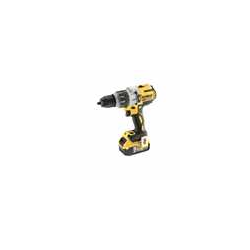 DCD996P2 Tipo 1 Es-cordless Drill/driver