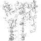 5019K Type 100 Demolition Hammer