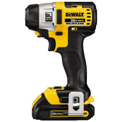 DCF895C2 Type 1 Impact Driver