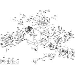 DG4400BC Tipo 1 Generador