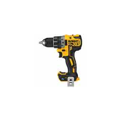 DCD792B Tipo 1 Es-cordless Drill/driver