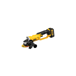 DCG412L2 Type 1 Angle Grinder