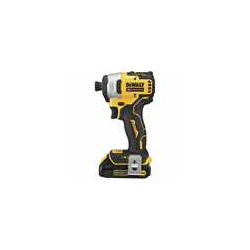 DCF809C2 Type 1 Impact Driver