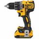 DCD792D2 Tipo 1 Es-cordless Drill/driver