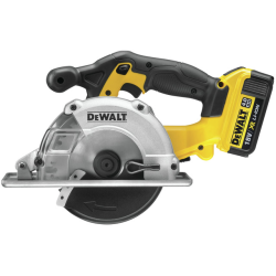 DCS373M2 Type 1 Cordless Circular Saw