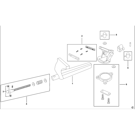 E090404 Type 1 Vice