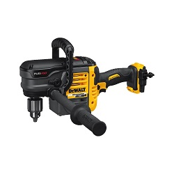 DCD460 Type 1 Cordless Drill 1 Unid.