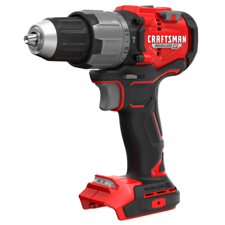 CMCD726B Type 1 Cordless Drill