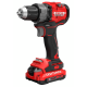 CMCD725D2LW Tipo 1 Es-cordless Drill/driver