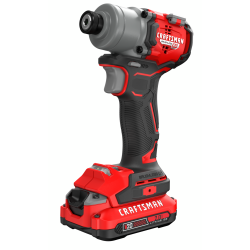 CMCF830D2LW Type 1 Impact Driver